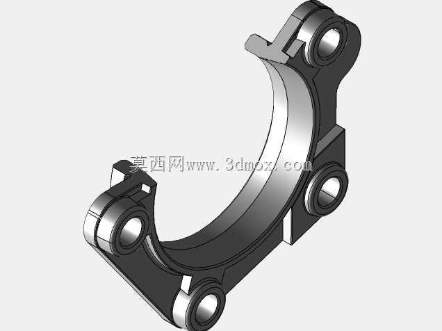 22G2726双轴承挡圈