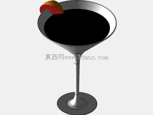 马天尼酒杯