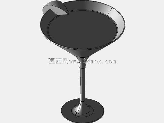 马天尼酒杯
