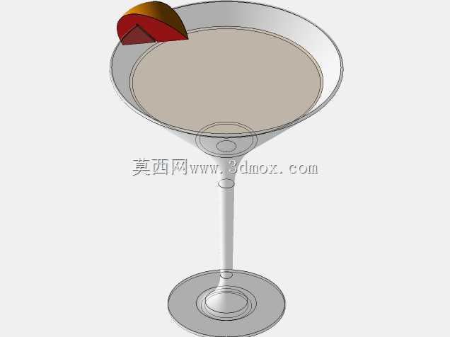 马天尼酒杯