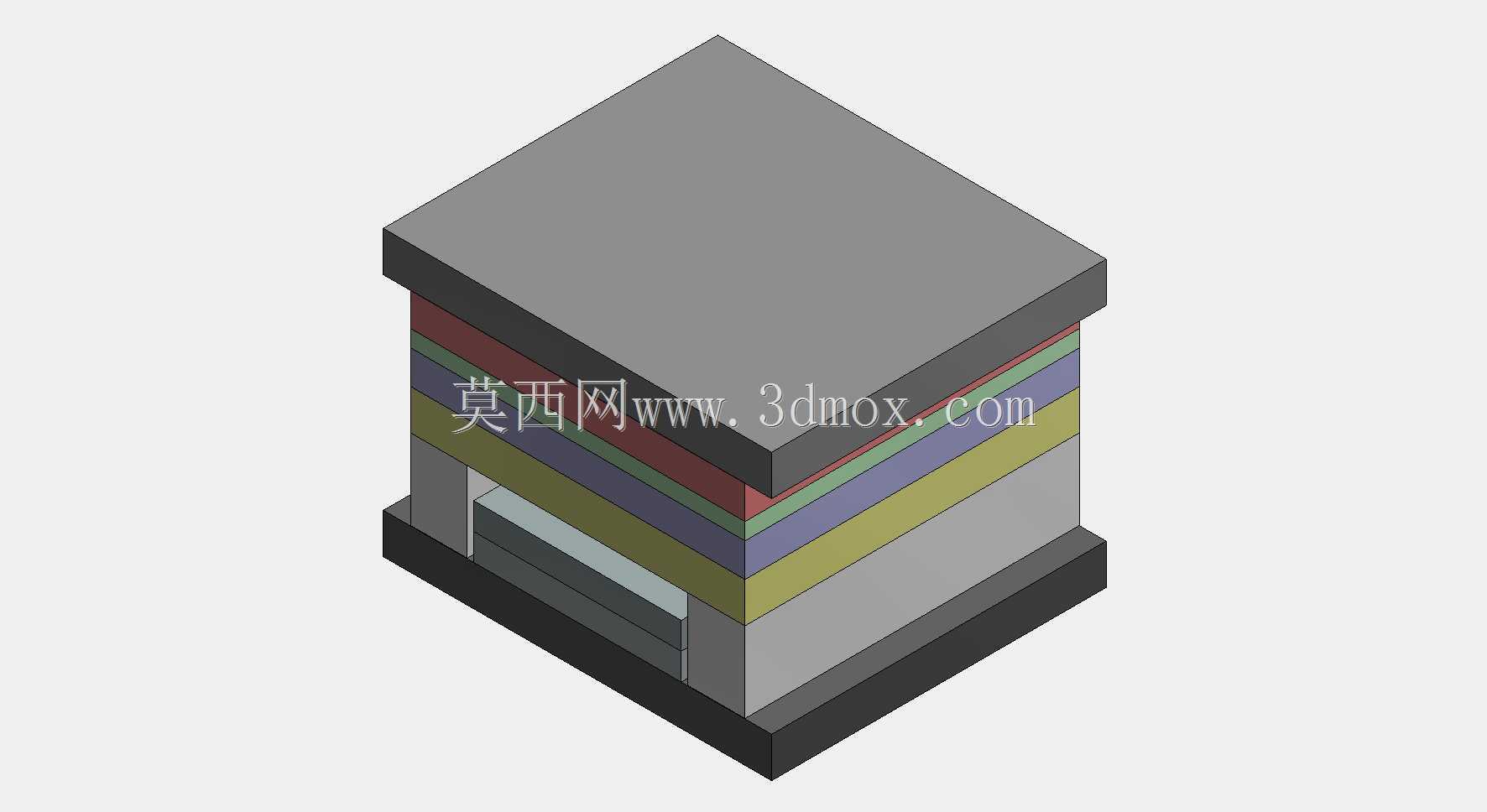 浸入式恒温器主体/Dald?rma Termostat g?vde