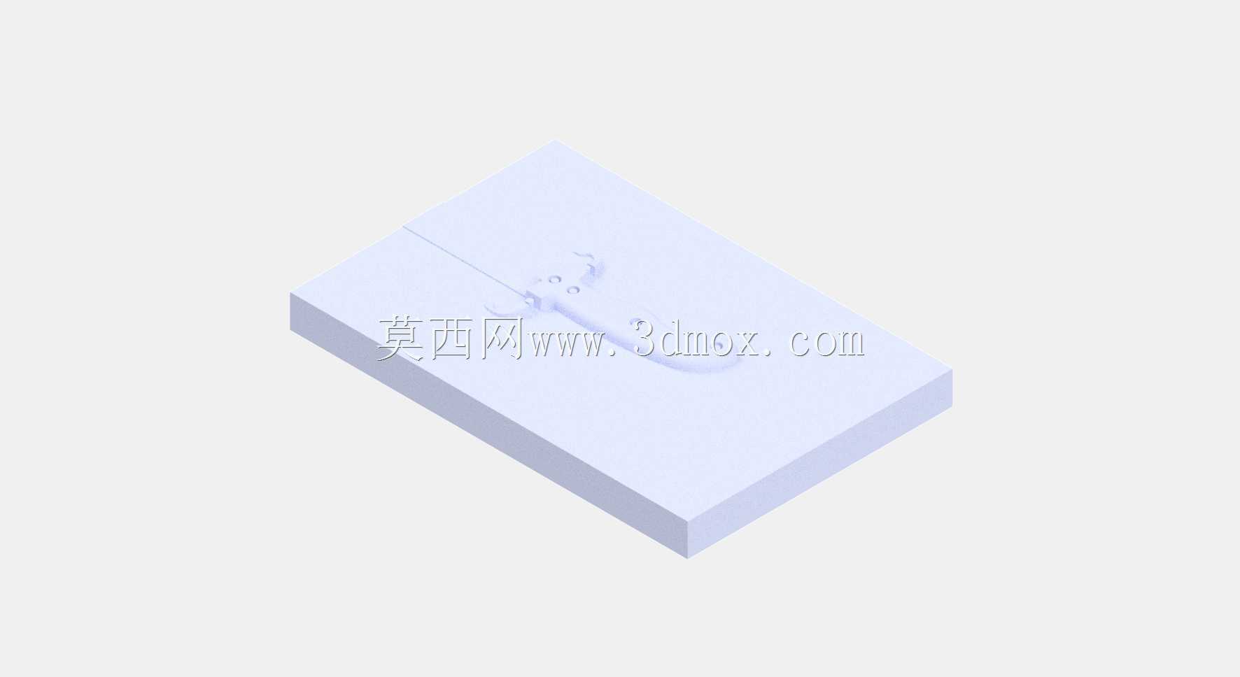 刀或剑-手柄造型