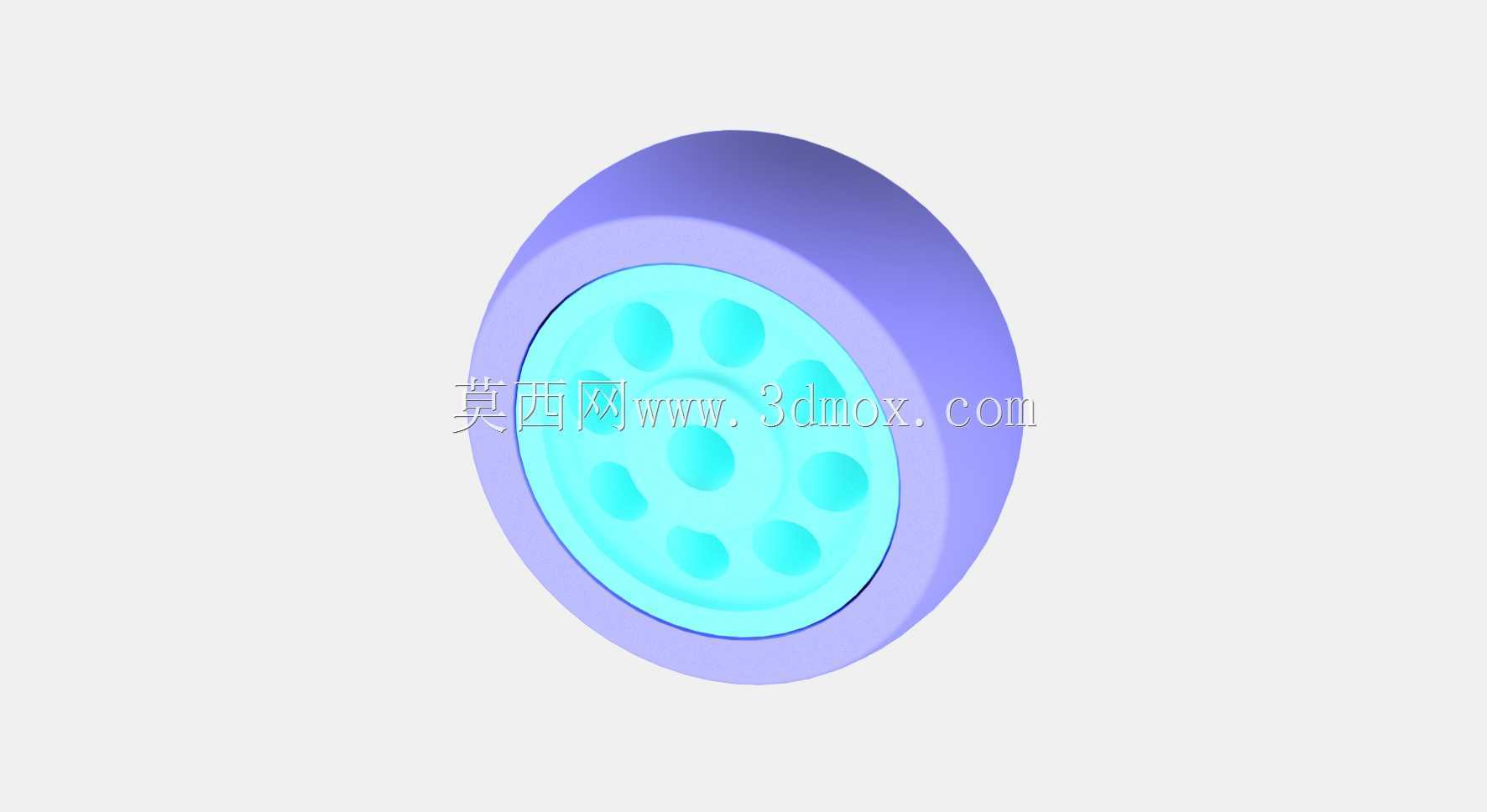 踏板车车轮,车轮,模具模型,