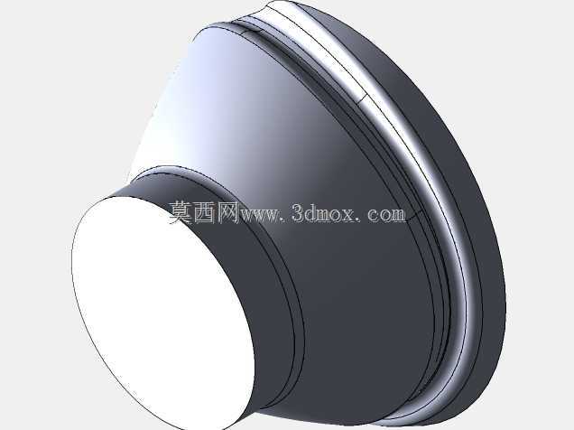 600 cc专门设计的液体瓶3D打印机模型