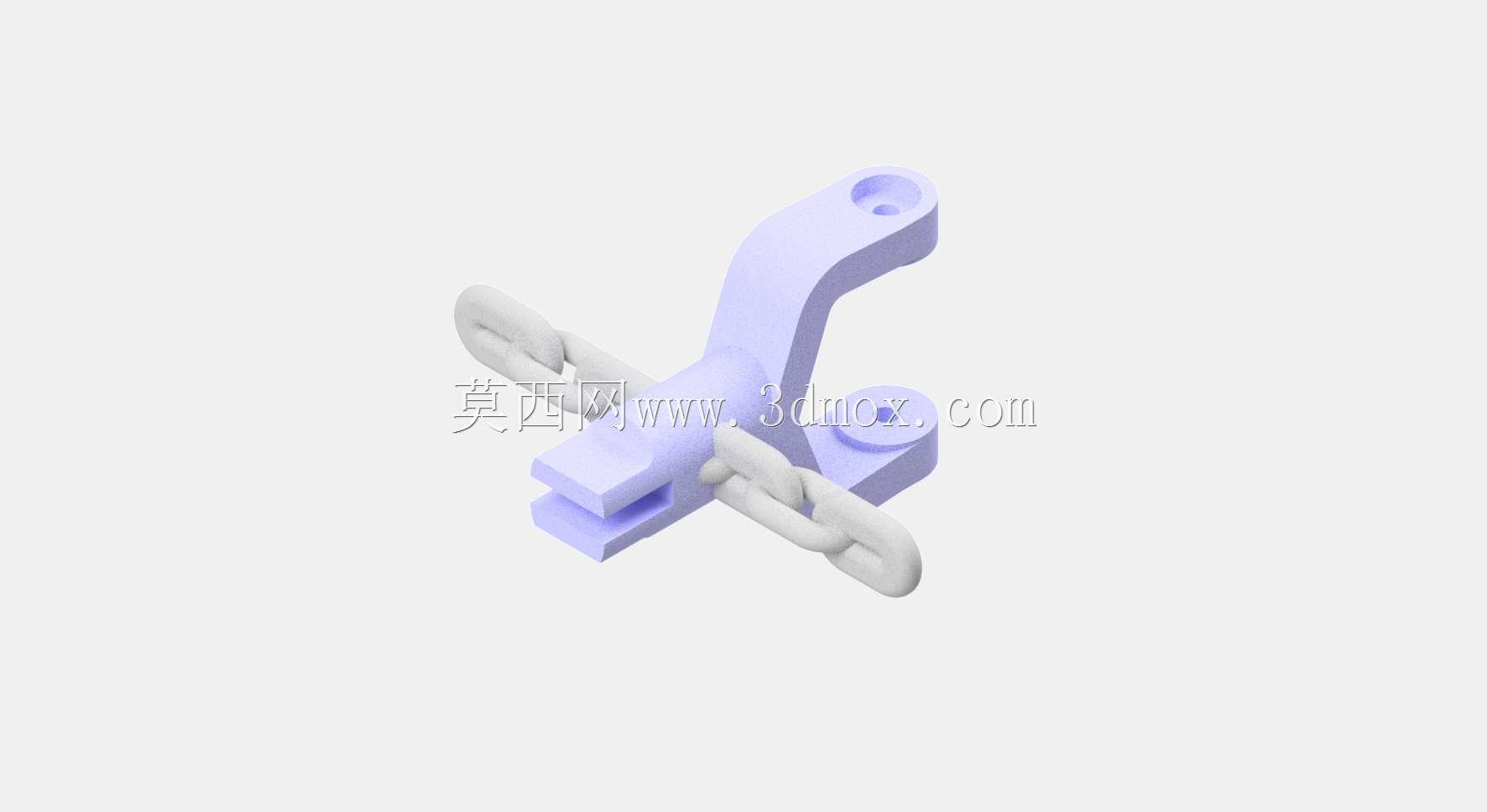 链条或链条压接器和夹持器