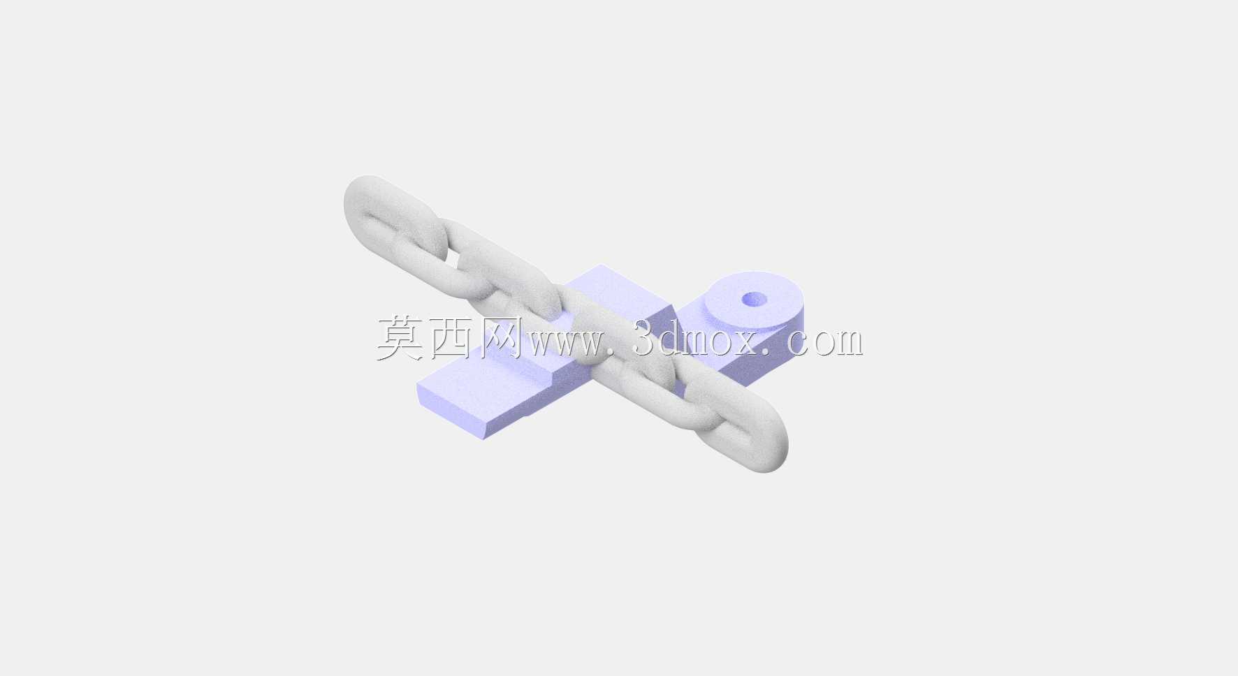链条或链条压接器和夹持器