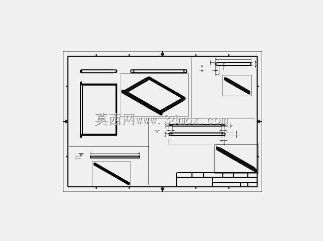 Ruche��DADANT��