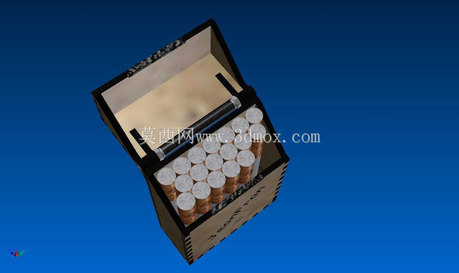博特阿克洛普斯酒店