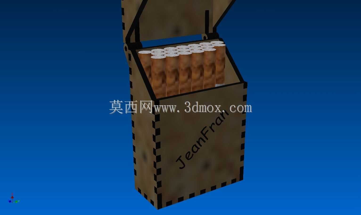 博特阿克洛普斯酒店