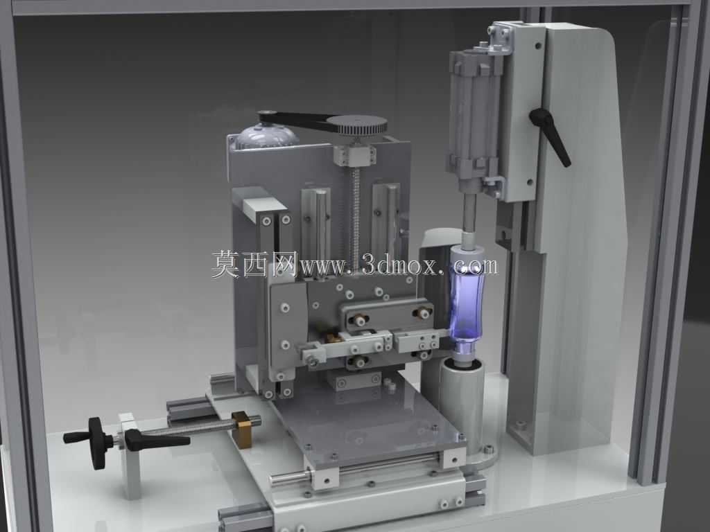 pvc瓶脱漆机(车床)
