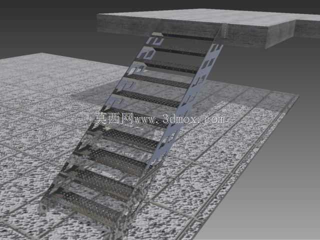 Escalier \��Jo?l \��