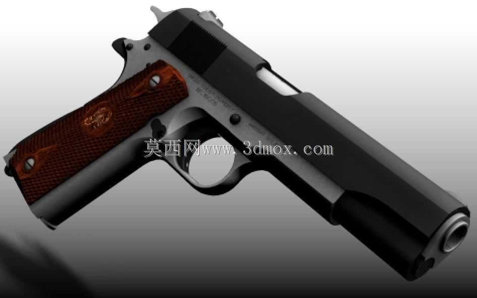 M1911��ǹ