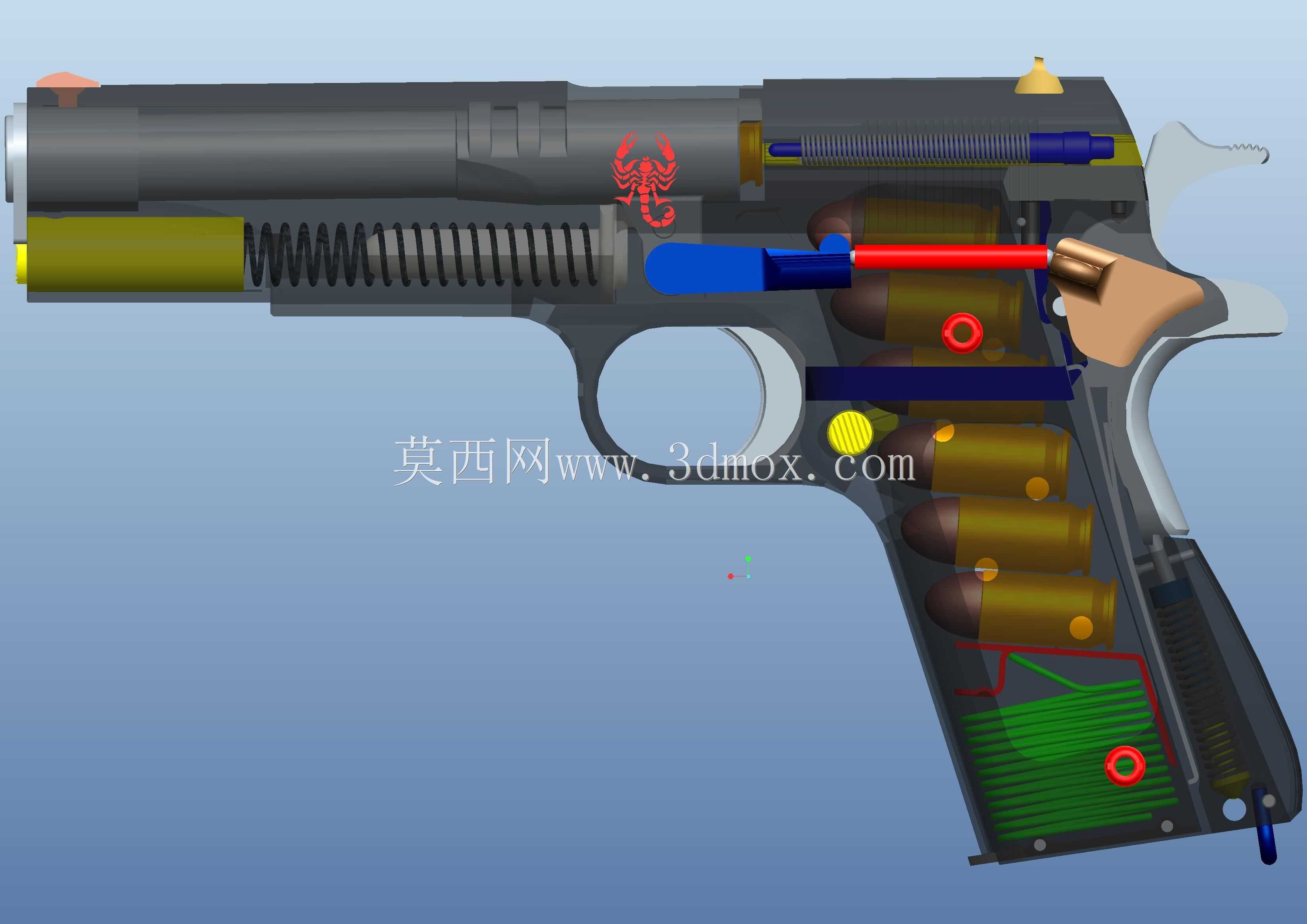 M1911��ǹ