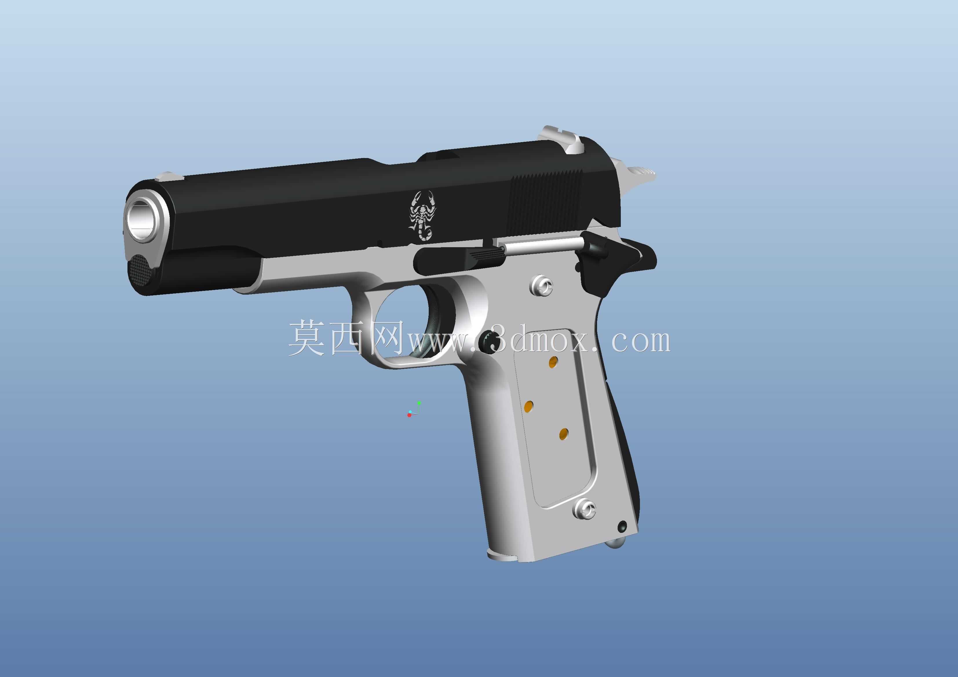 M1911��ǹ