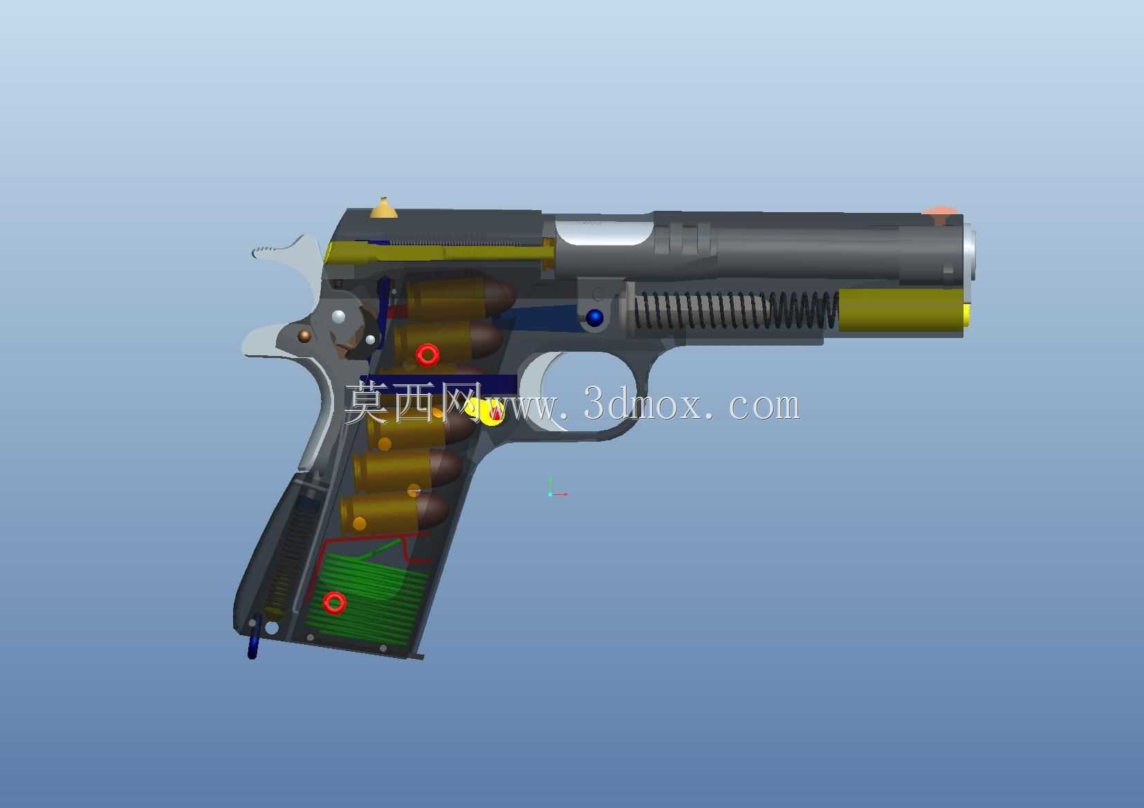 M1911��ǹ