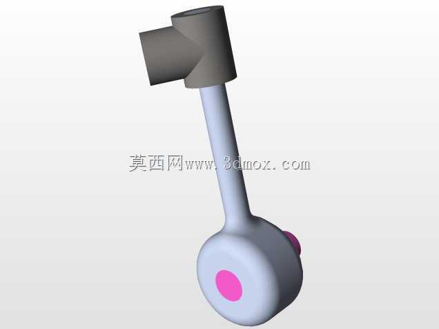 三维联动