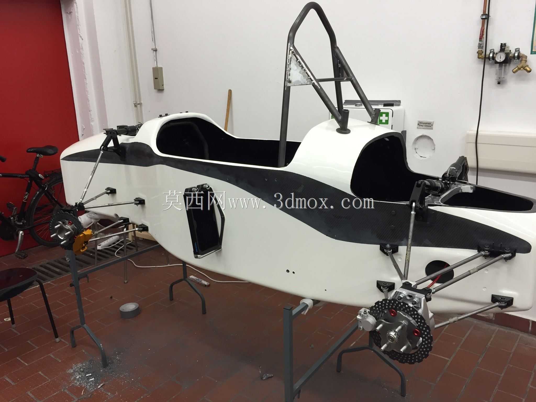 Formula Student����ʽ����������