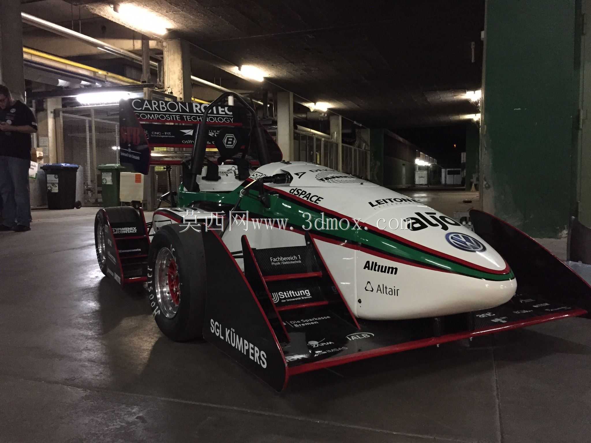 Formula Student����ʽ����������