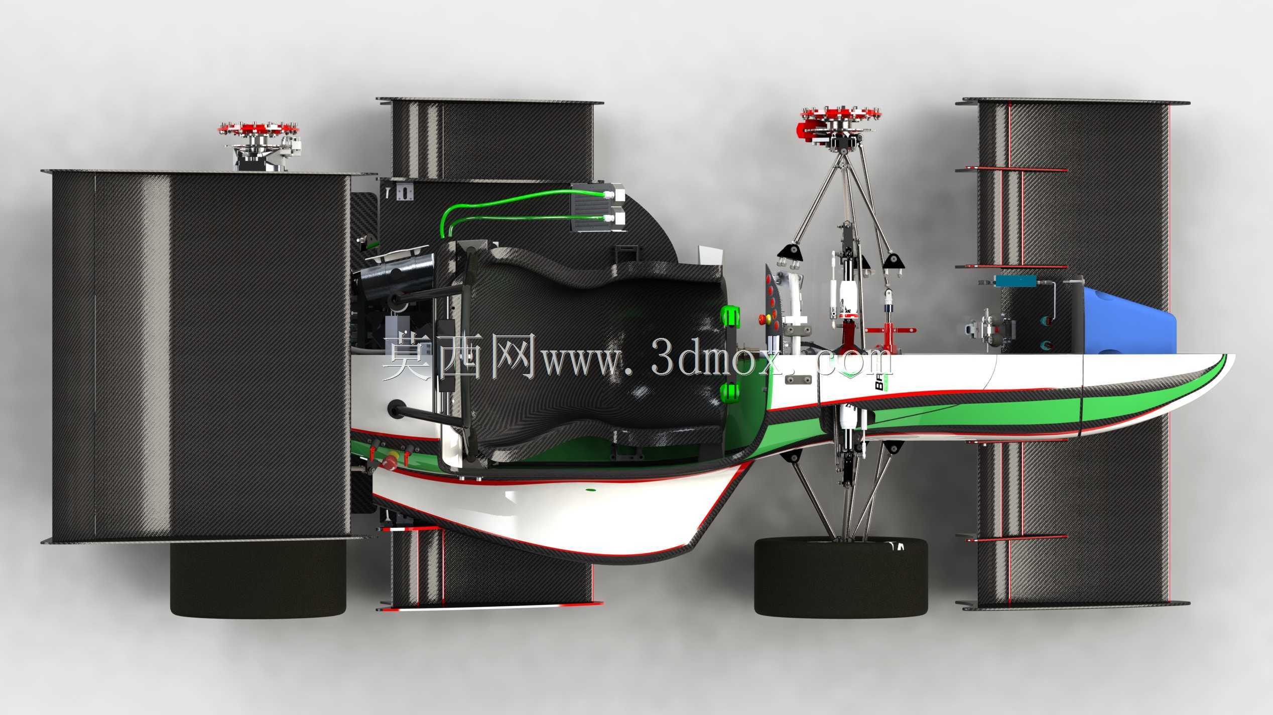 Formula Student����ʽ����������