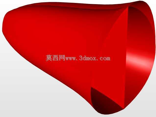 仅为实践而在pro e中设计的模型