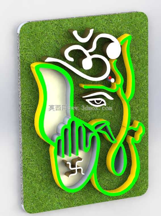 Ganesa vinayaga���س�ѧ��