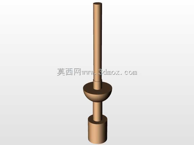 密封球头