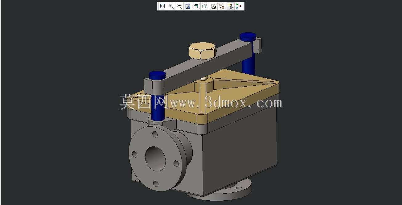 舱底吸滤器