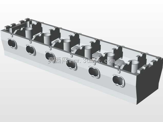 V12发动机新概念