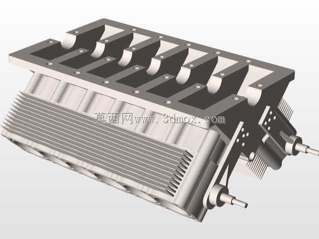 V12发动机新概念