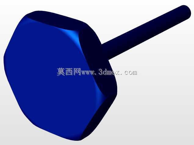 牵引支架组件