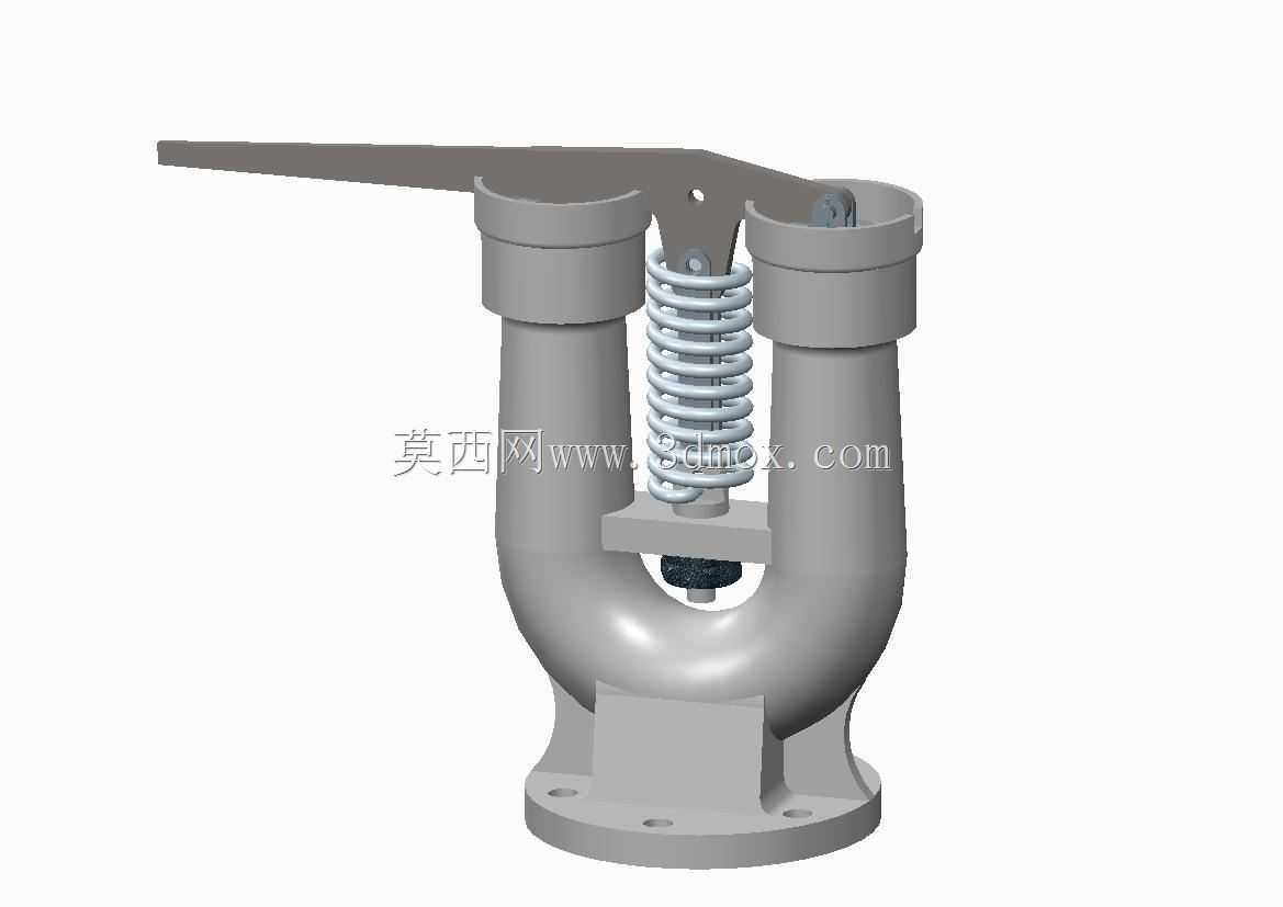 拉姆斯伯顿安全阀