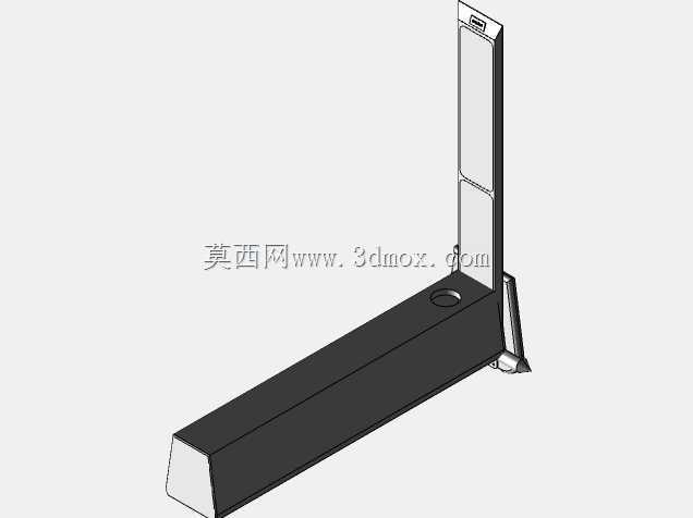 扬声器高保真盒四声道