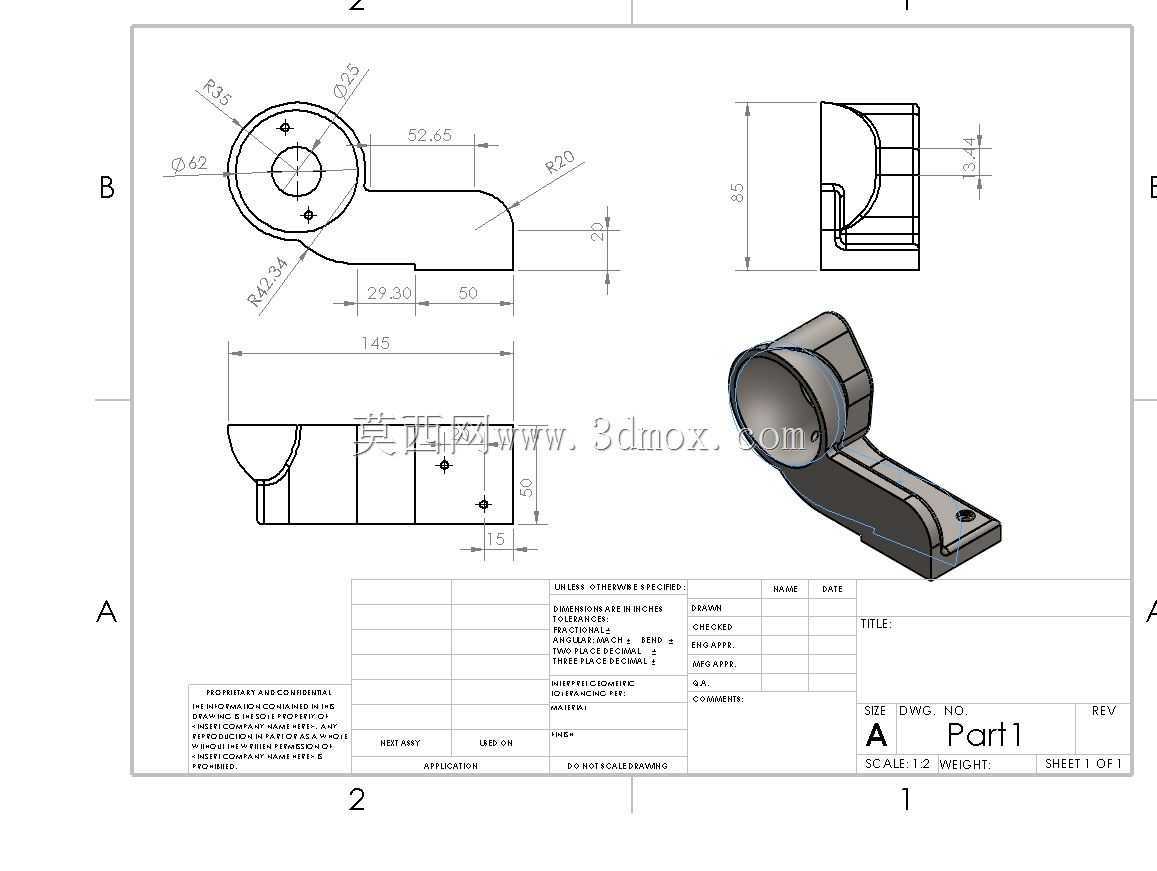 SOLIDWORK����2012