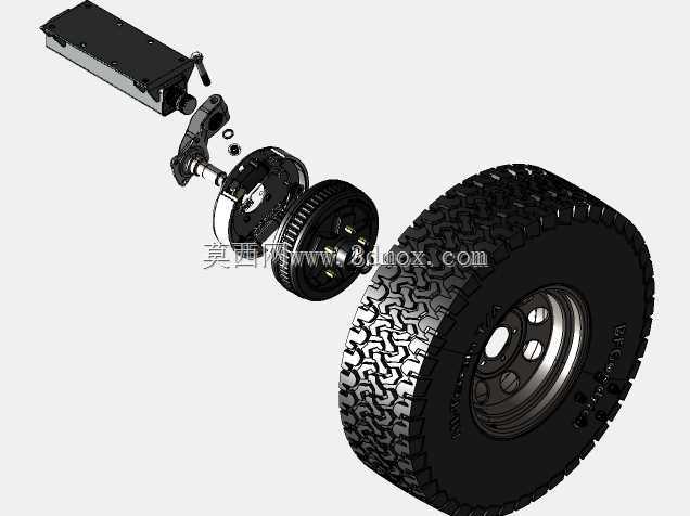 Flexiride����3500 lbs/��