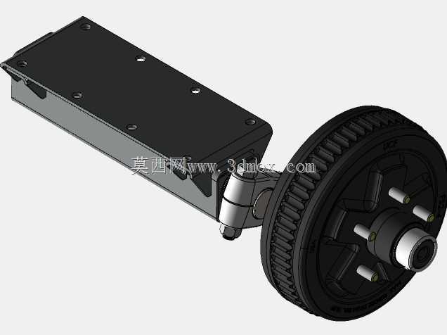 Flexiride����3500 lbs/��