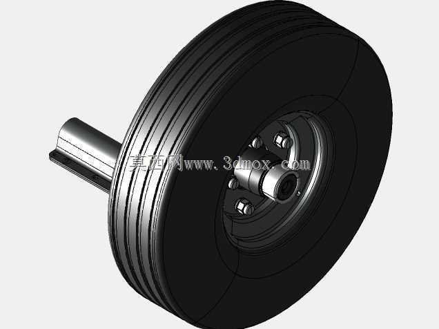 Flexiride半轴935 lbs/对