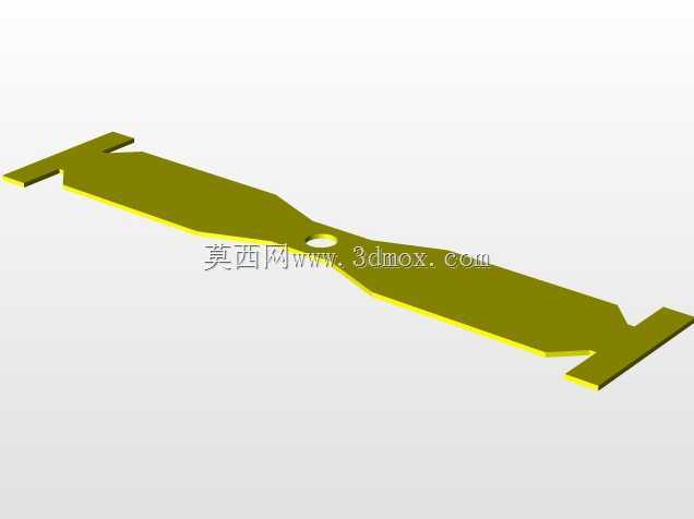 CRM 250空气过滤器保持架