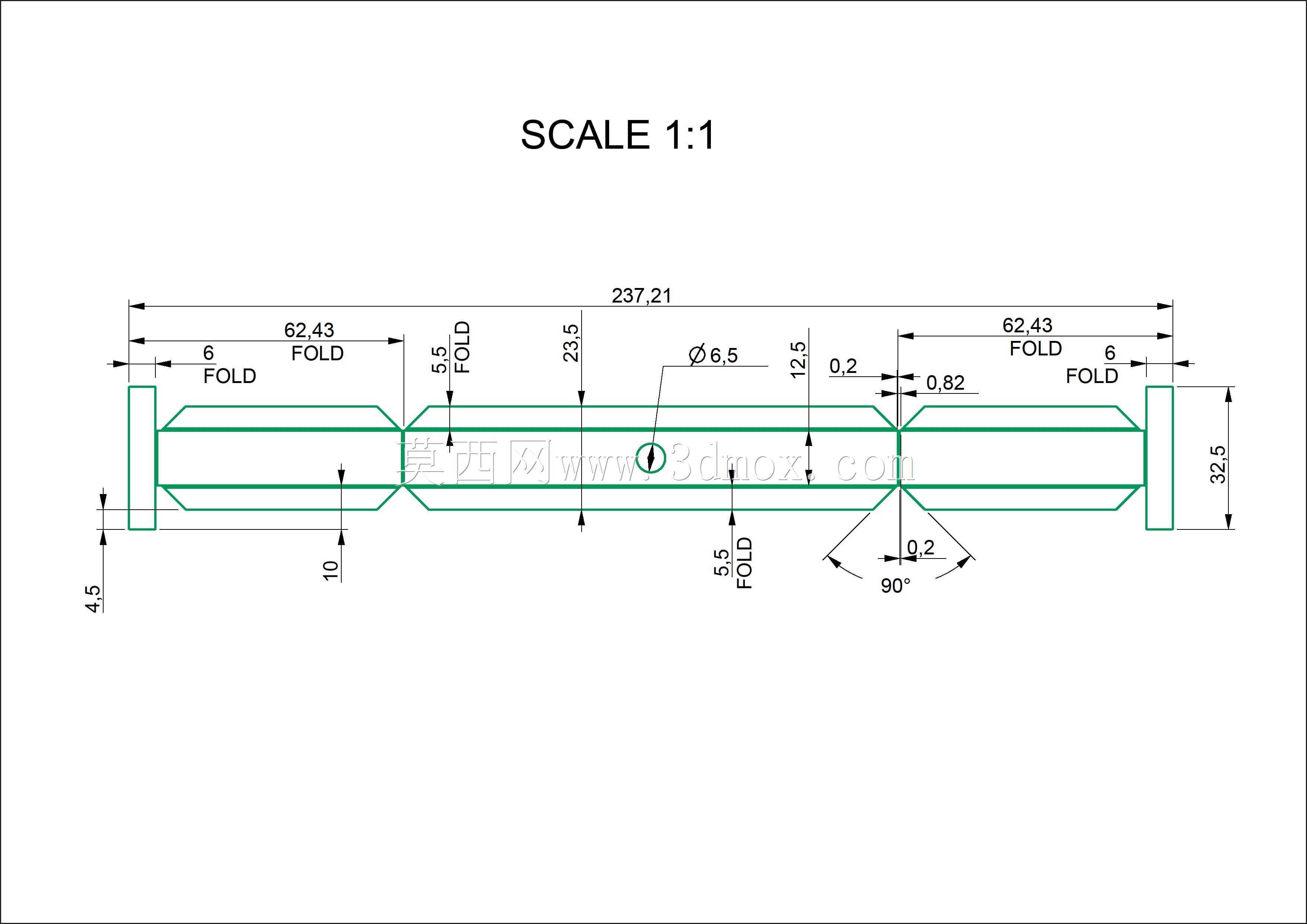 CRM 250空气过滤器保持架