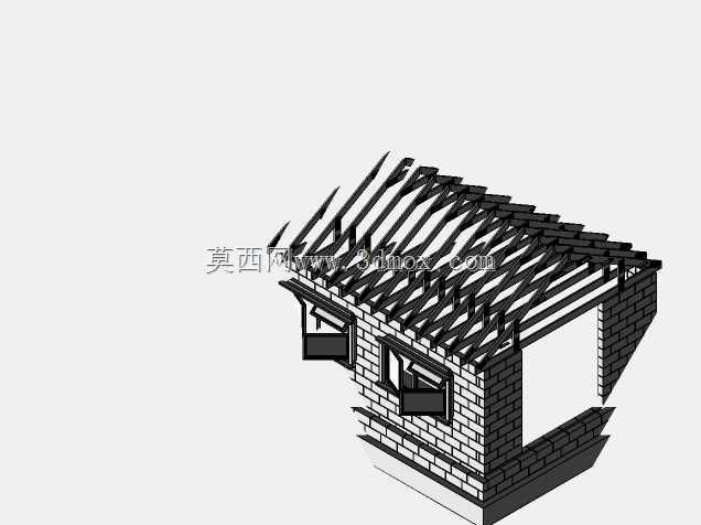 房子、车间、车库