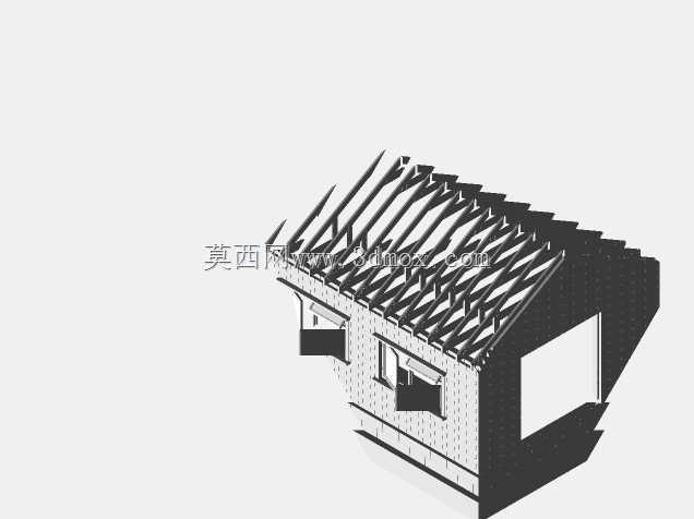 房子、车间、车库