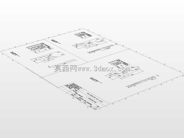 迷你路由器CNC 300X350