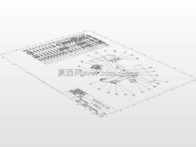 迷你路由器CNC 300X350