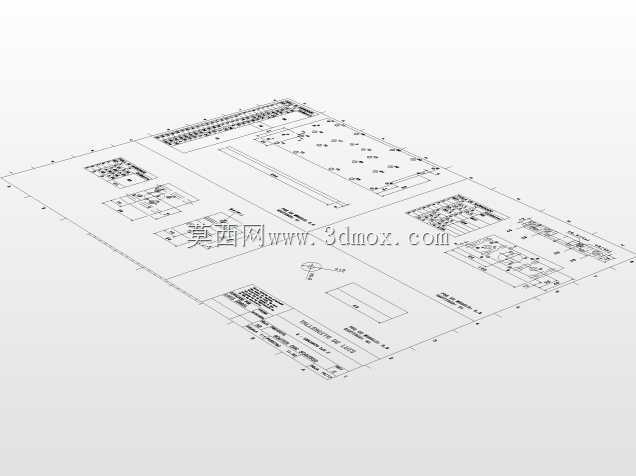 迷你路由器CNC 300X350