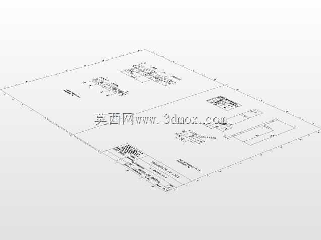 迷你路由器CNC 300X350