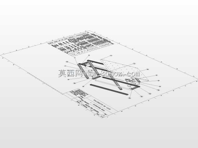 迷你路由器CNC 300X350