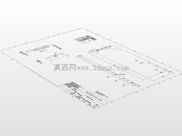 迷你路由器CNC 300X350