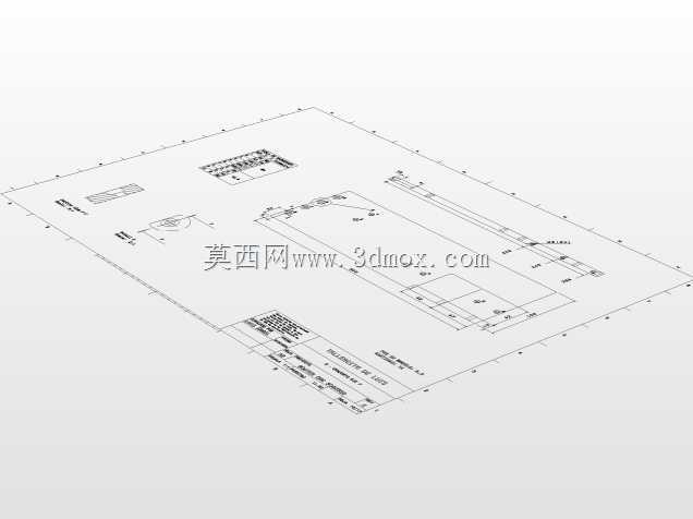 迷你路由器CNC 300X350