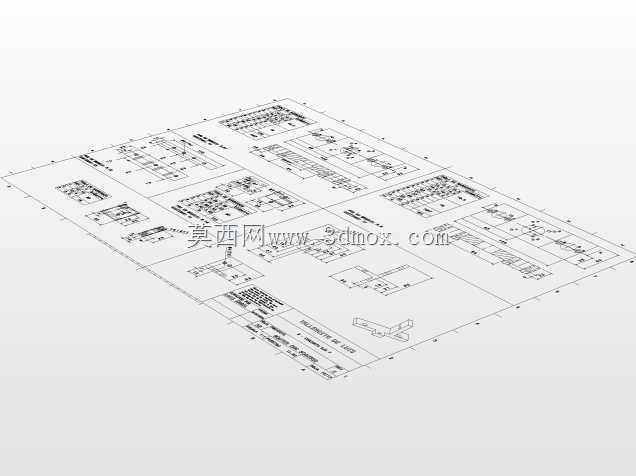 迷你路由器CNC 300X350