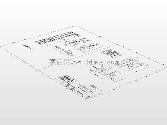 迷你路由器CNC 300X350