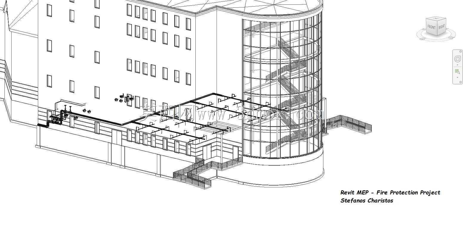 Revit MEP-������Ŀ